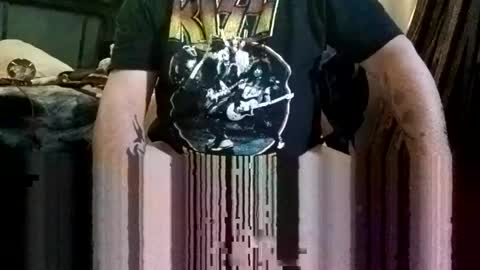 Snapshot of knock2wice1975 chatting on 03/03/25, 08:49 knock2wice1975 online show from 03/03/25, 08:49