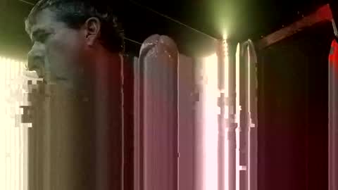 Snapshot of knock2wice1975 chatting on 10/15/25, 02:01 knock2wice1975 online show from 10/15/25, 02:01