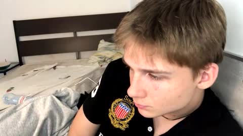 Adam online show from 09/27/25, 07:35