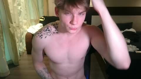 Adam online show from 06/07/26, 04:44