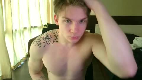 Adam online show from 06/08/26, 07:20