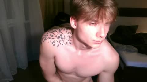 Adam online show from 06/22/26, 06:38