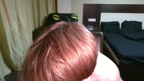 Adam online show from 07/10/26, 05:37