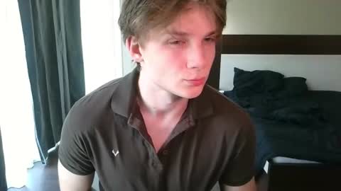 Adam online show from 07/18/26, 09:57