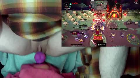 Snapshot of knottedkit chatting on 01/09/25, 07:21 knottedkit online show from 01/09/25, 07:21