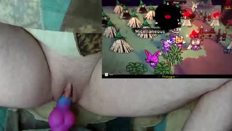 Snapshot of knottedkit chatting on 01/10/25, 03:29 knottedkit online show from 01/10/25, 03:29