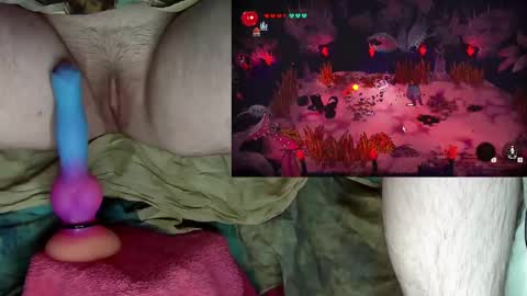 Snapshot of knottedkit chatting on 01/22/25, 06:31 knottedkit online show from 01/22/25, 06:31