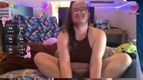 Miss Nebulara online show from 07/10/26, 05:26