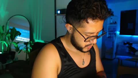knowmebefore online show from 07/28/26, 04:19