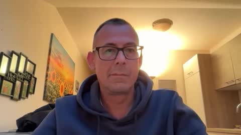 knusperhase1 online show from 04/20/26, 06:42