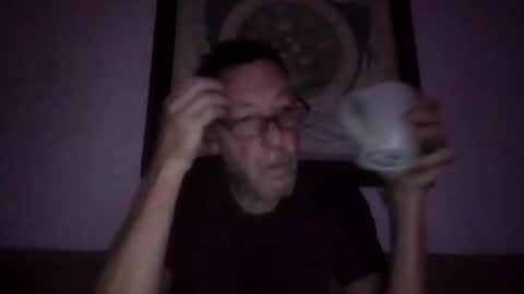 Snapshot of kobolt67 chatting on 10/22/25, 03:07 kobolt67 online show from 10/22/25, 03:07