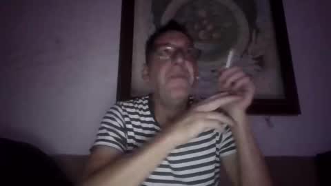 Snapshot of kobolt67 chatting on 10/27/25, 03:21 kobolt67 online show from 10/27/25, 03:21