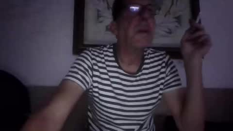 Snapshot of kobolt67 chatting on 10/27/25, 03:38 kobolt67 online show from 10/27/25, 03:38