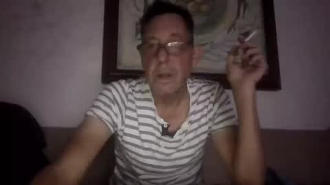 Snapshot of kobolt67 chatting on 10/28/25, 06:32 kobolt67 online show from 10/28/25, 06:32