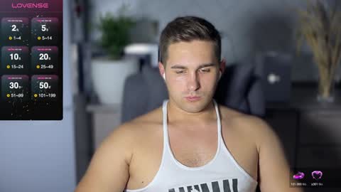 Sweet boy online show from 12/02/24, 06:10