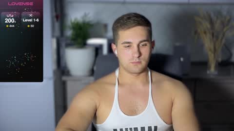 Sweet boy online show from 12/03/24, 01:41