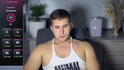 Sweet boy online show from 12/03/24, 07:11