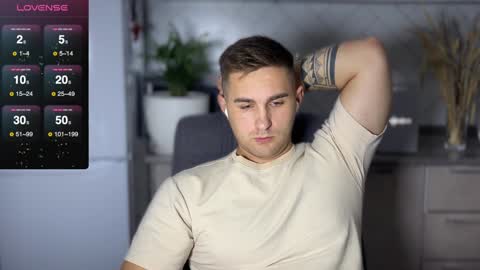 Sweet boy online show from 12/07/24, 10:45