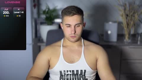 Sweet boy online show from 12/08/24, 12:30