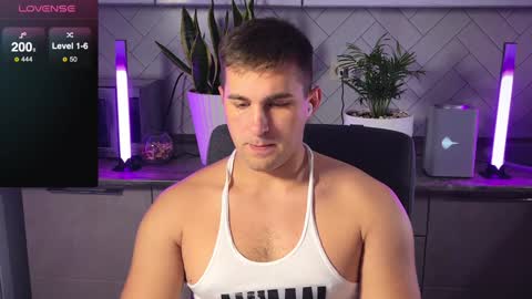 Sweet boy online show from 12/14/24, 10:13