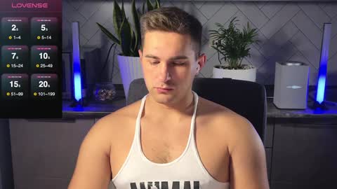 Sweet boy online show from 12/15/24, 09:03