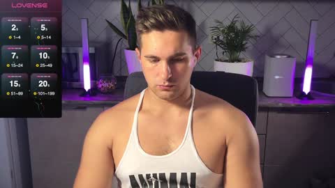 Sweet boy online show from 12/17/24, 08:12