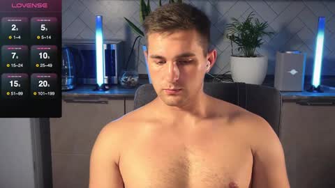 Sweet boy online show from 12/17/24, 04:21