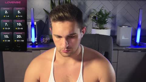 Sweet boy online show from 12/19/24, 11:03
