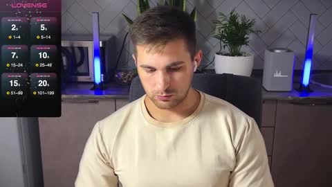 Sweet boy online show from 12/21/24, 10:06