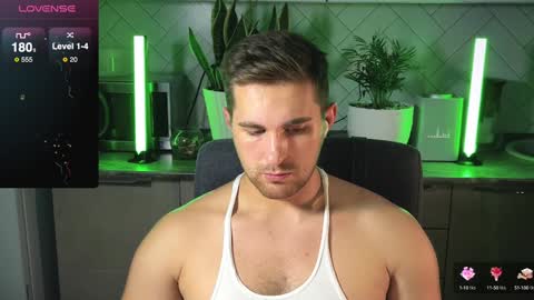 Sweet boy online show from 12/22/24, 03:44