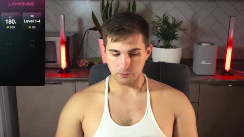 Sweet boy online show from 12/23/24, 11:25