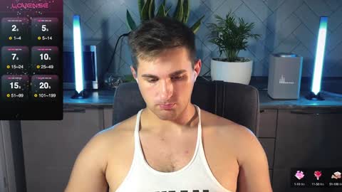 Sweet boy online show from 12/23/24, 05:32