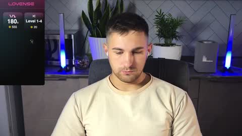 Sweet boy online show from 12/29/24, 09:50