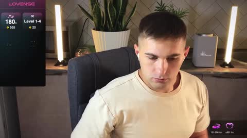 Sweet boy online show from 12/30/24, 10:43