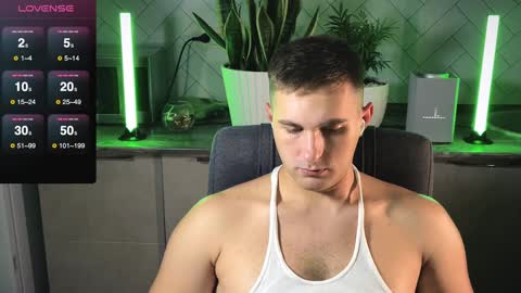Sweet boy online show from 12/30/24, 05:02