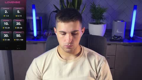 Sweet boy online show from 01/02/25, 10:58