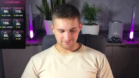 Sweet boy online show from 01/03/25, 08:54
