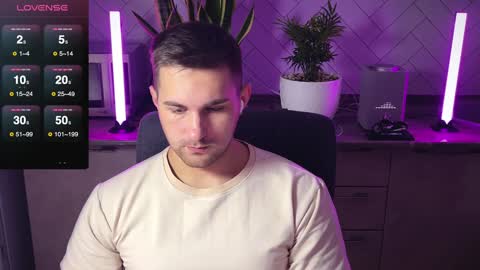 Sweet boy online show from 01/05/25, 08:54