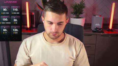 Sweet boy online show from 01/07/25, 08:56