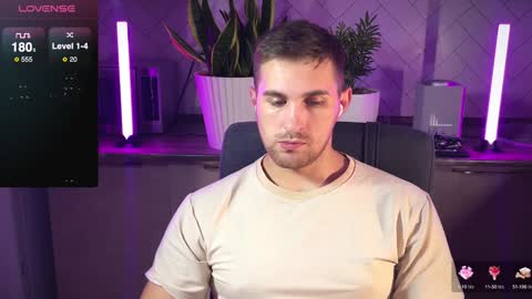 Sweet boy online show from 01/07/25, 08:52