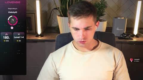 Sweet boy online show from 01/09/25, 06:26