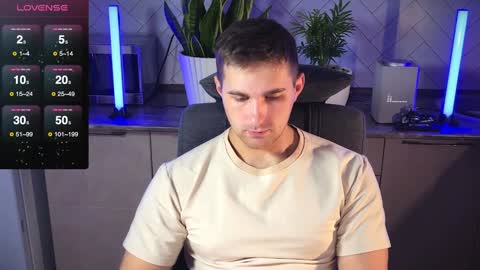 Sweet boy online show from 01/11/25, 07:06