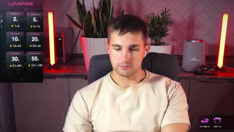 Sweet boy online show from 01/11/25, 10:29
