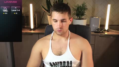 Sweet boy online show from 01/12/25, 05:01