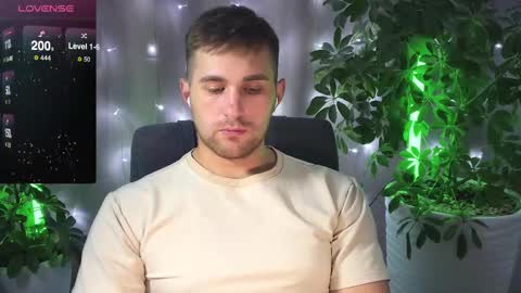 Sweet boy online show from 02/15/25, 08:43