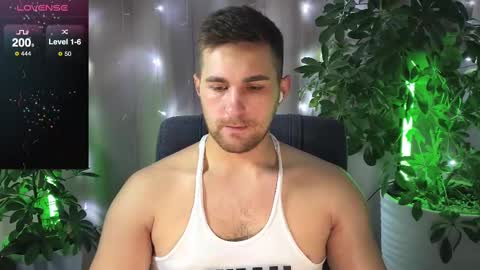 Sweet boy online show from 02/16/25, 06:10
