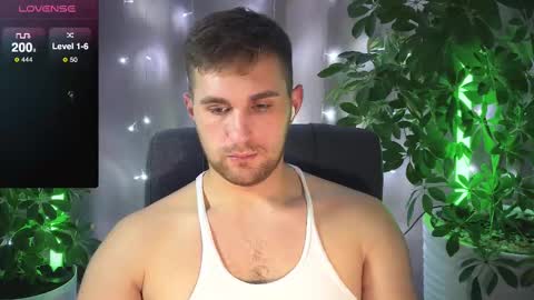 Sweet boy online show from 02/16/25, 08:22