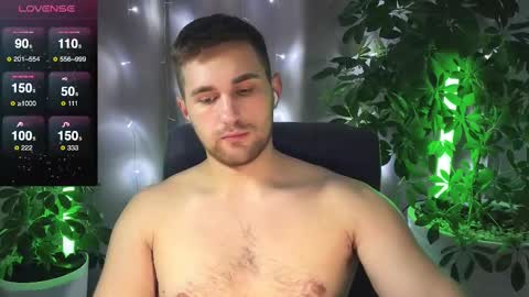 Sweet boy online show from 02/17/25, 06:48