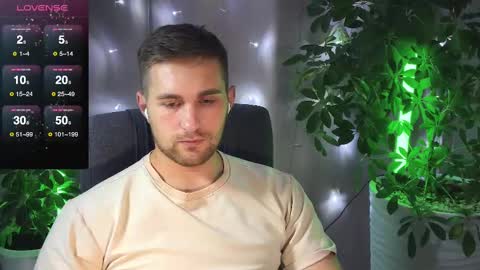 Sweet boy online show from 02/17/25, 09:52
