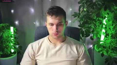 Sweet boy online show from 02/20/25, 09:42
